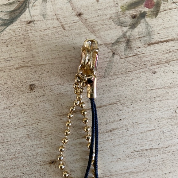 Celine Boogie Bag Charm - Picture 7 of 8